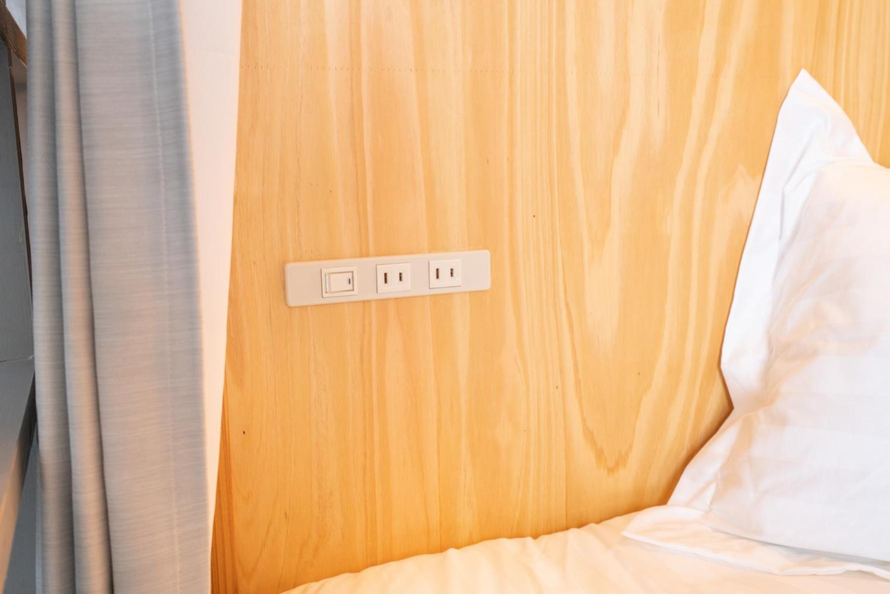 Zaito Tokyo Kinshicho Economy Inn 宅东东京横川1民宿 ภายนอก รูปภาพ