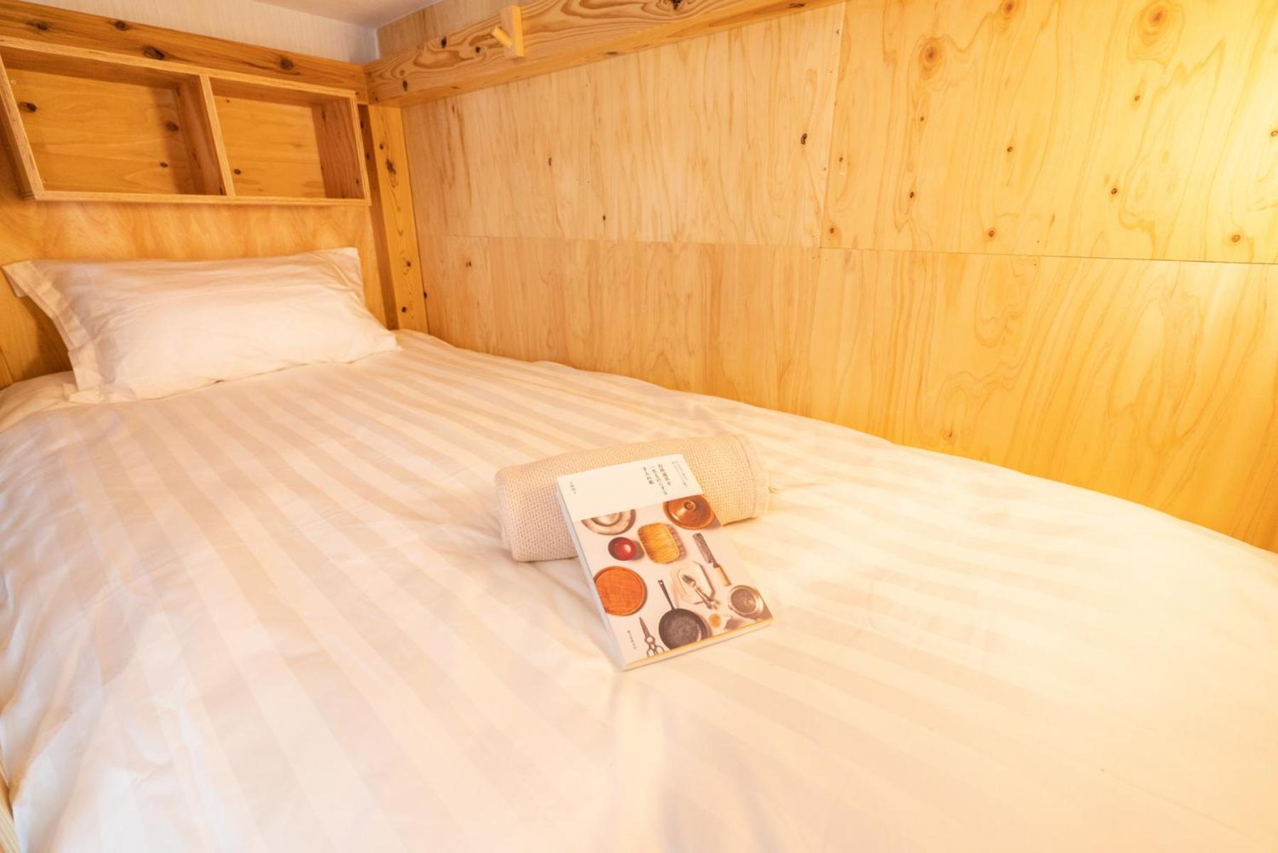 Zaito Tokyo Kinshicho Economy Inn 宅东东京横川1民宿 ภายนอก รูปภาพ