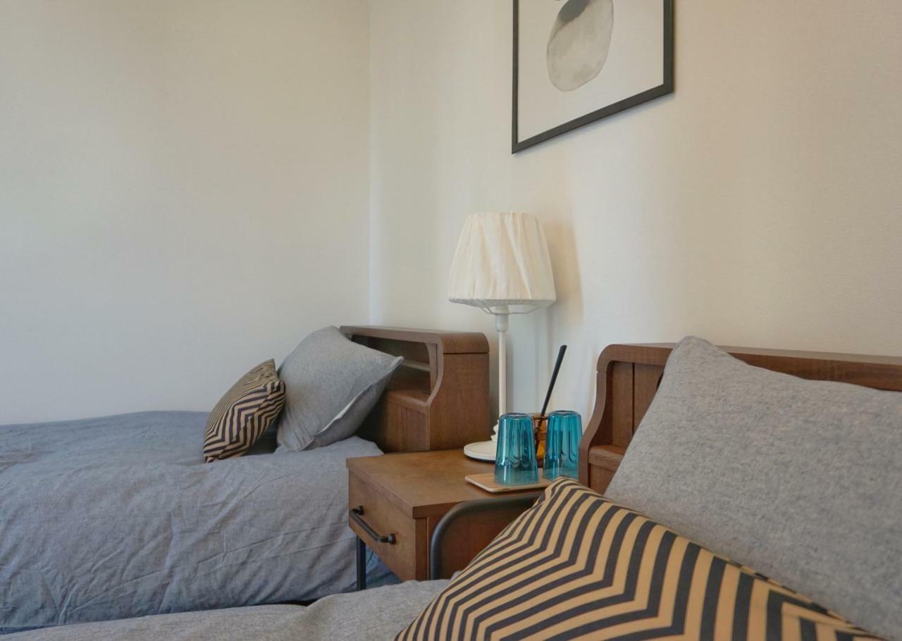Zaito Tokyo Kinshicho Economy Inn 宅东东京横川1民宿 ภายนอก รูปภาพ