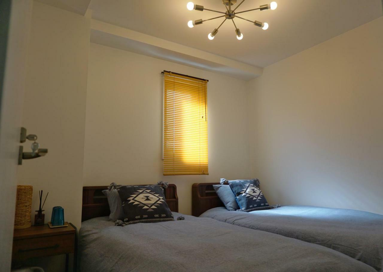Zaito Tokyo Kinshicho Economy Inn 宅东东京横川1民宿 ภายนอก รูปภาพ