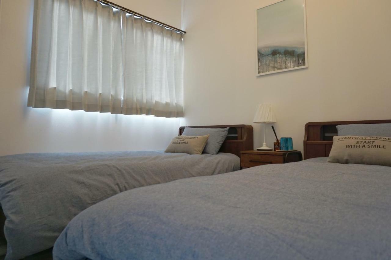 Zaito Tokyo Kinshicho Economy Inn 宅东东京横川1民宿 ภายนอก รูปภาพ