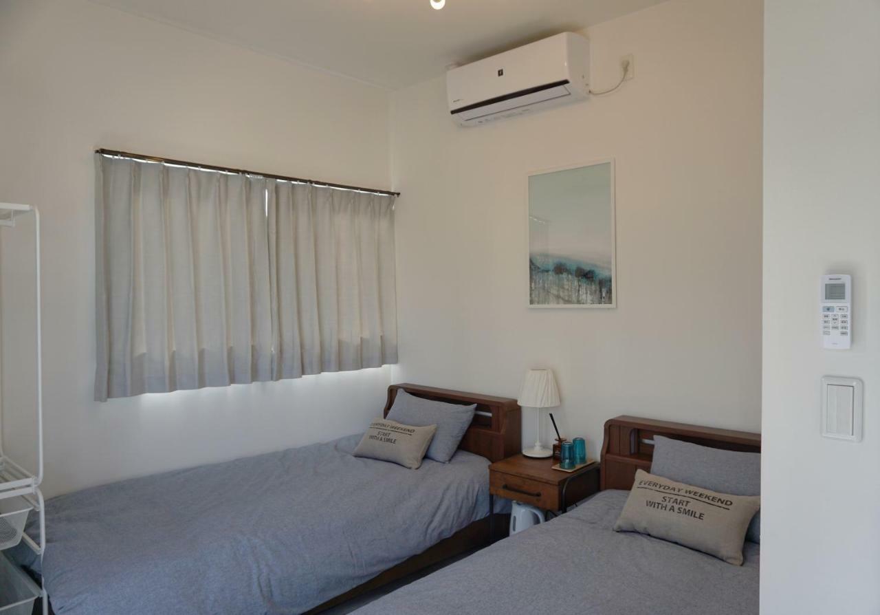 Zaito Tokyo Kinshicho Economy Inn 宅东东京横川1民宿 ภายนอก รูปภาพ