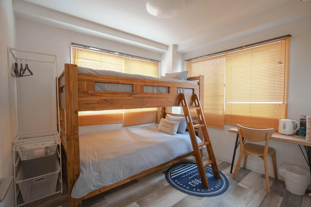 Zaito Tokyo Kinshicho Economy Inn 宅东东京横川1民宿 ภายนอก รูปภาพ