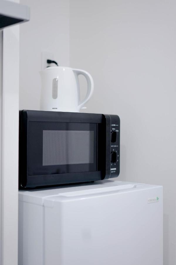 Zaito Tokyo Kinshicho Economy Inn 宅东东京横川1民宿 ภายนอก รูปภาพ