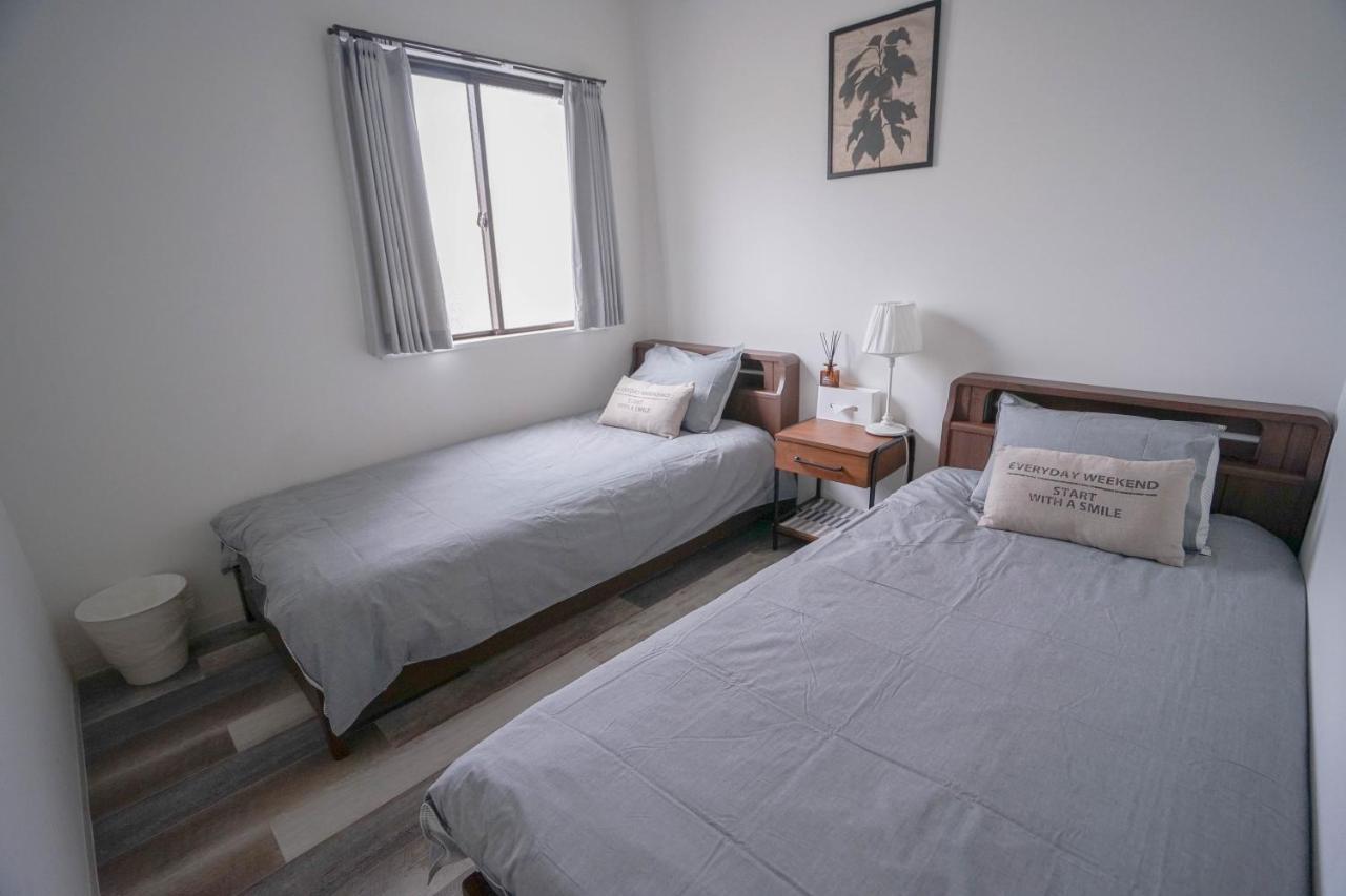 Zaito Tokyo Kinshicho Economy Inn 宅东东京横川1民宿 ภายนอก รูปภาพ