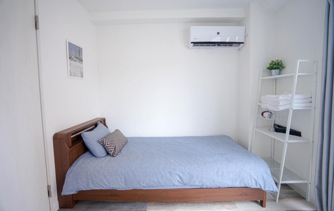 Zaito Tokyo Kinshicho Economy Inn 宅东东京横川1民宿 ภายนอก รูปภาพ
