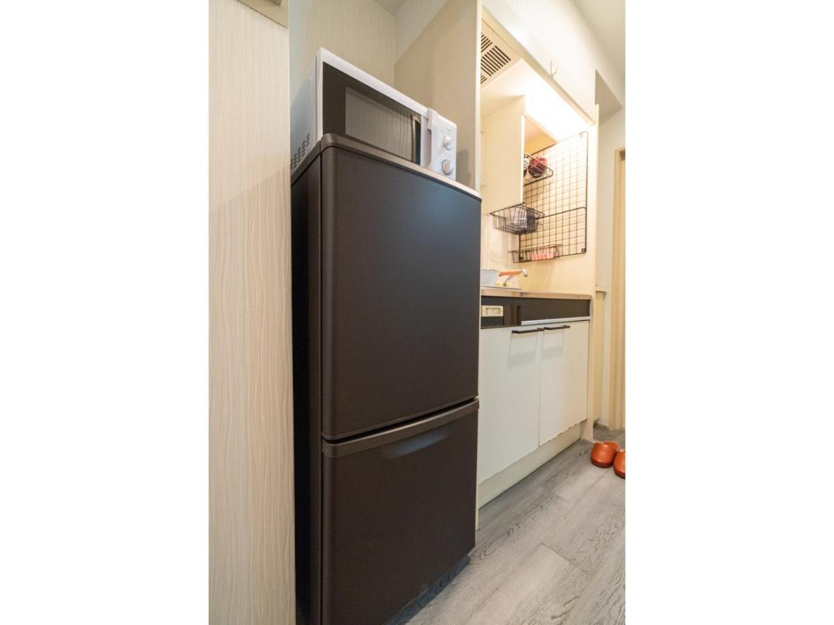 Zaito Tokyo Kinshicho Economy Inn 宅东东京横川1民宿 ภายนอก รูปภาพ