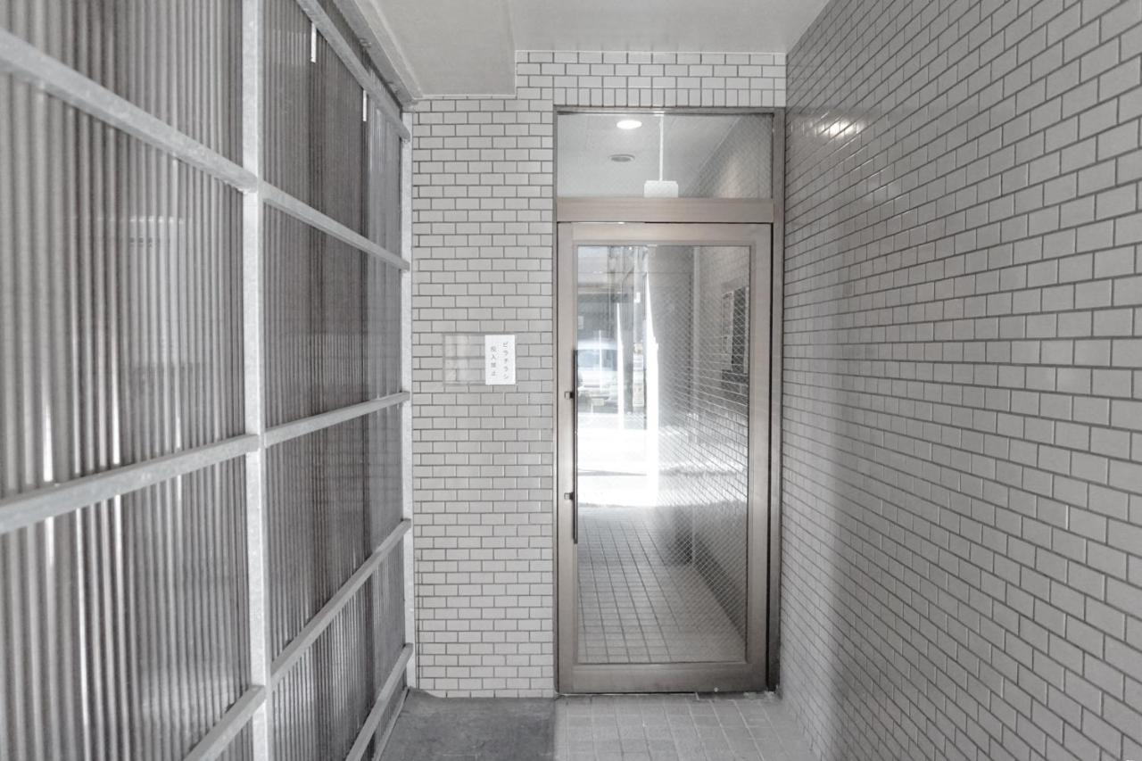 Zaito Tokyo Kinshicho Economy Inn 宅东东京横川1民宿 ภายนอก รูปภาพ