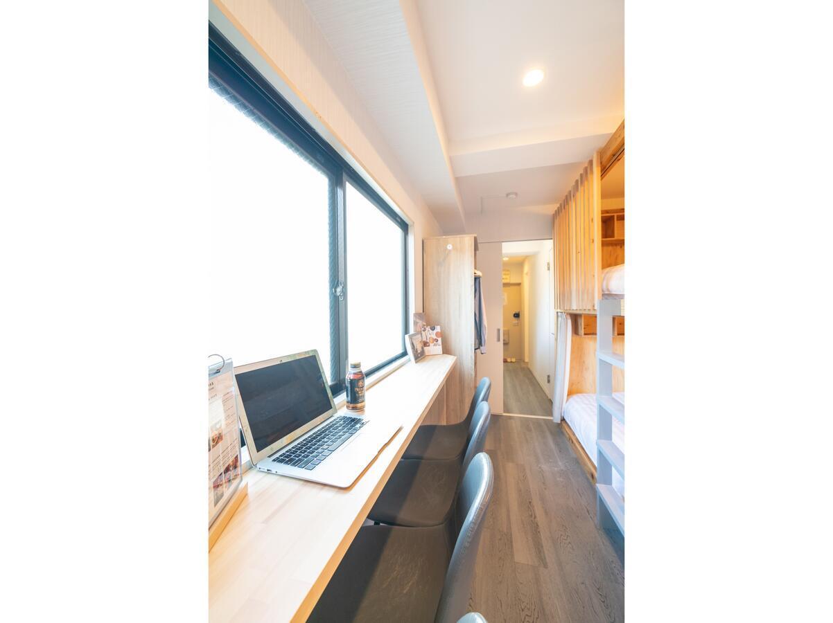 Zaito Tokyo Kinshicho Economy Inn 宅东东京横川1民宿 ภายนอก รูปภาพ